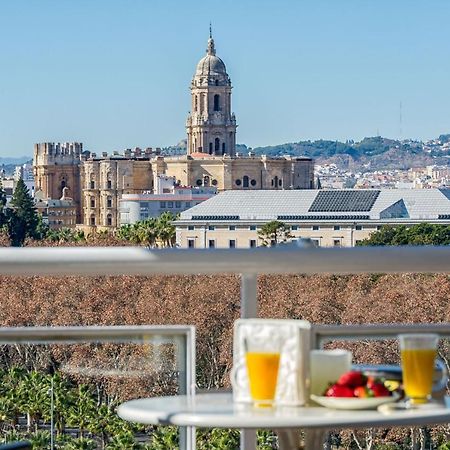 Susana Beach Apartment In Malaga By Solaga Holiday Homes 외부 사진