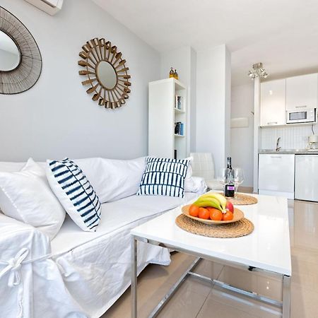 Susana Beach Apartment In Malaga By Solaga Holiday Homes 외부 사진