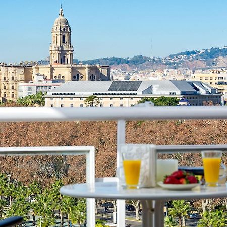 Susana Beach Apartment In Malaga By Solaga Holiday Homes 외부 사진