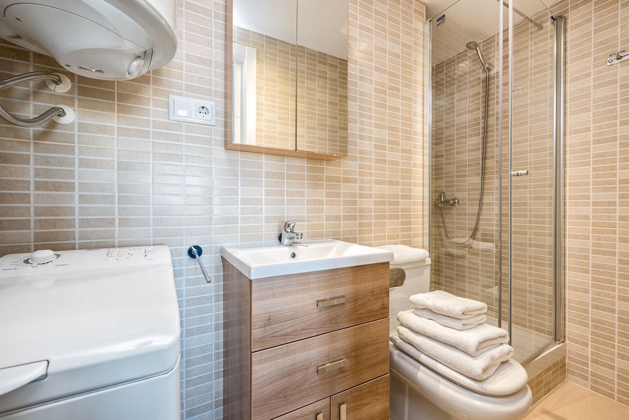 Susana Beach Apartment In Malaga By Solaga Holiday Homes 외부 사진