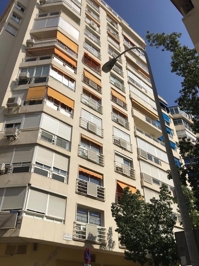 Susana Beach Apartment In Malaga By Solaga Holiday Homes 외부 사진